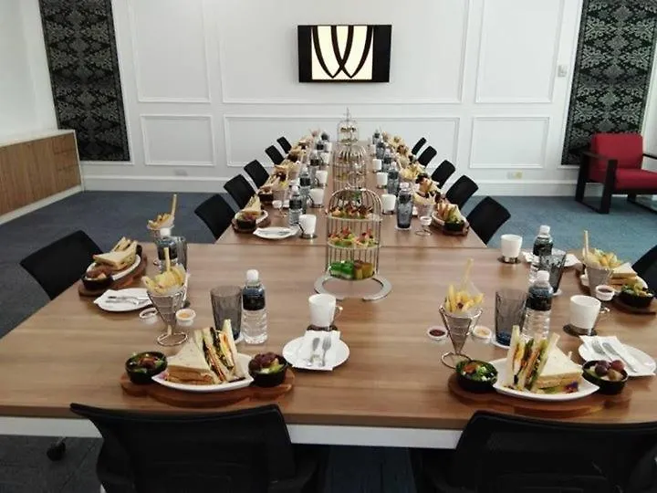 Hotel Royal Widad Residence@Utmkl Kuala Lumpur