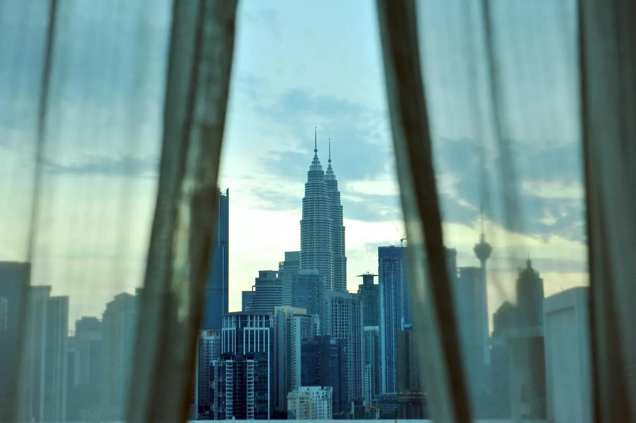 Royal Widad Residence@Utmkl Kuala Lumpur Hotel