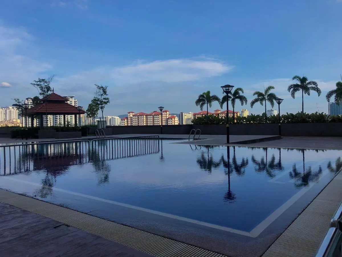 Hotel Royal Widad Residence@Utmkl Kuala Lumpur